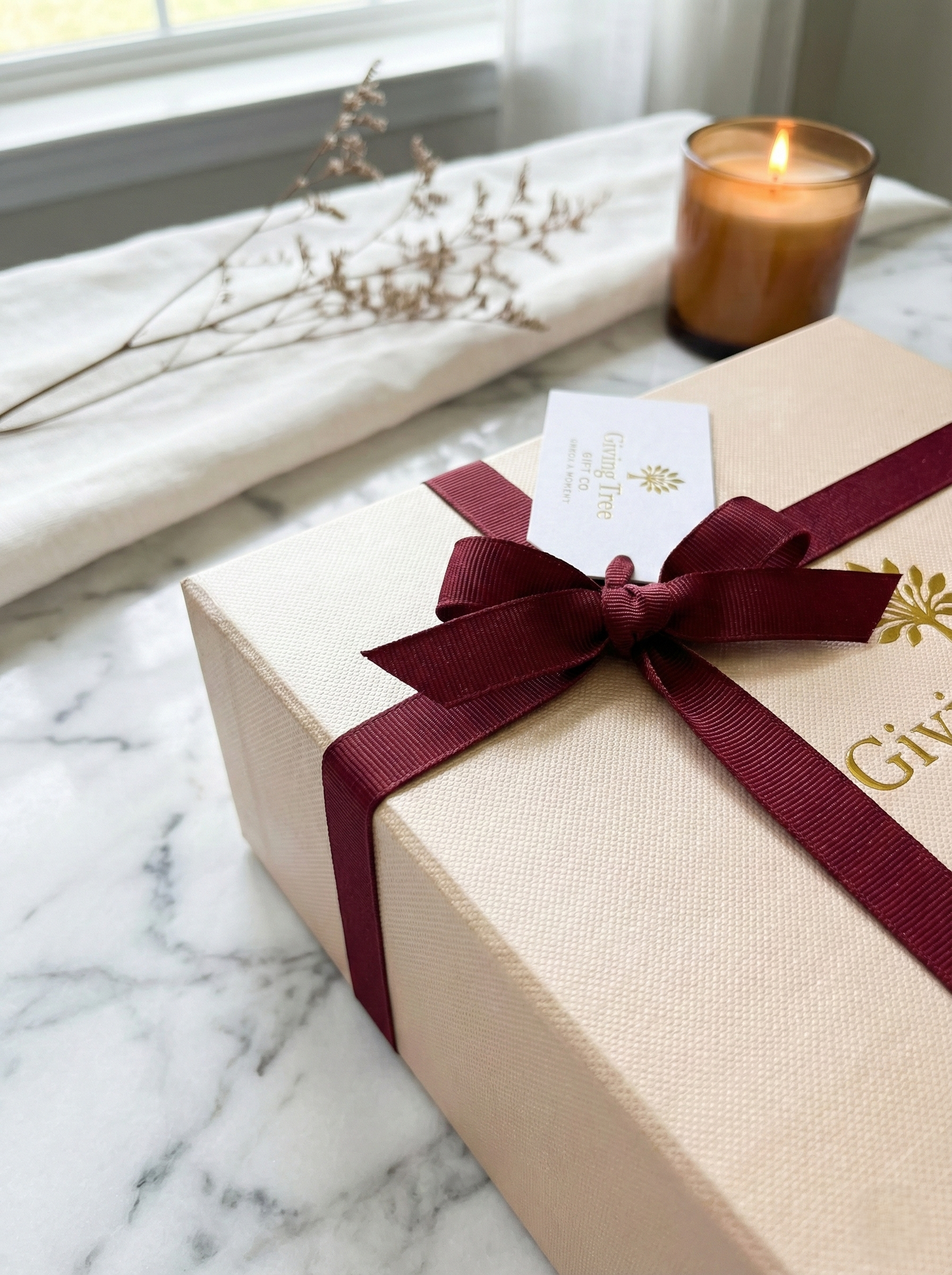 The Golden Hour|Indulgent Self Pampering Gift