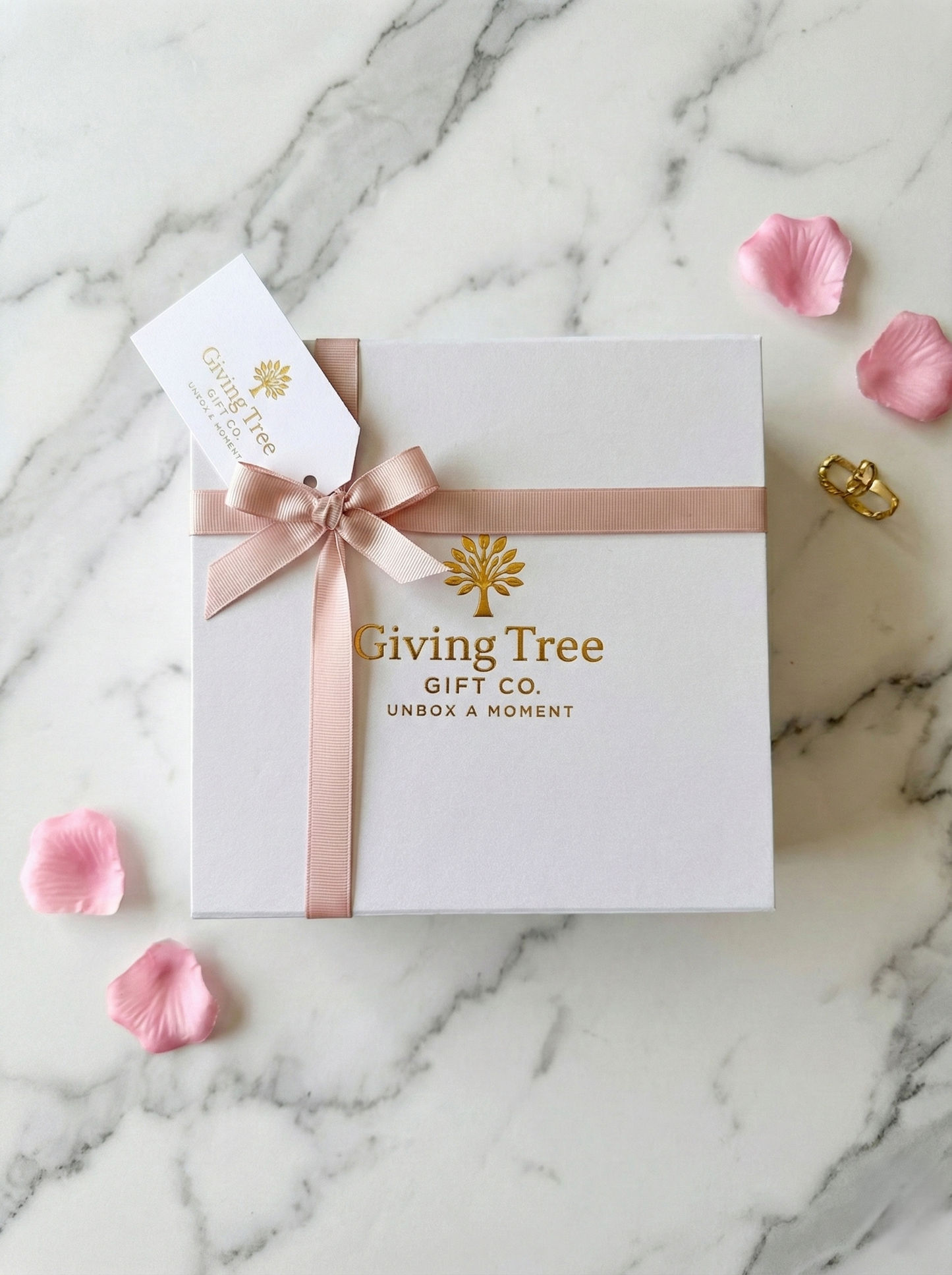 Pretty Please – Relaxation Spa Gift|Limited Spring Release