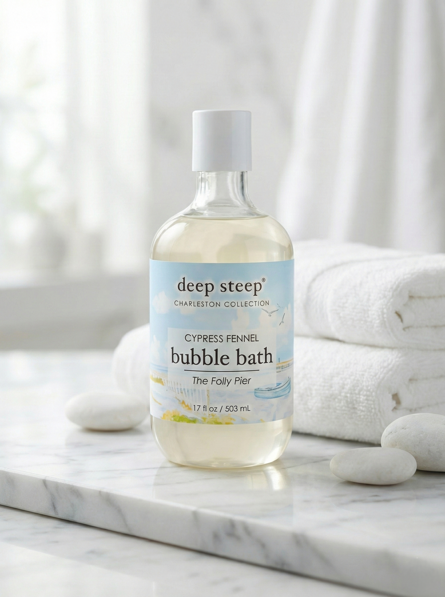 Just Chill|Spa Gift for Stress Relief and Calm