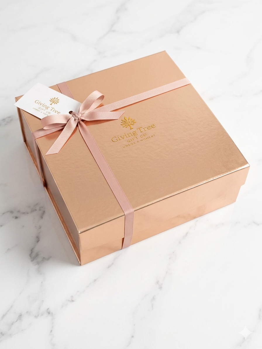 Desert Darling|Charming Desert Inspired Spa Lifestyle Box|Limited Spring Release