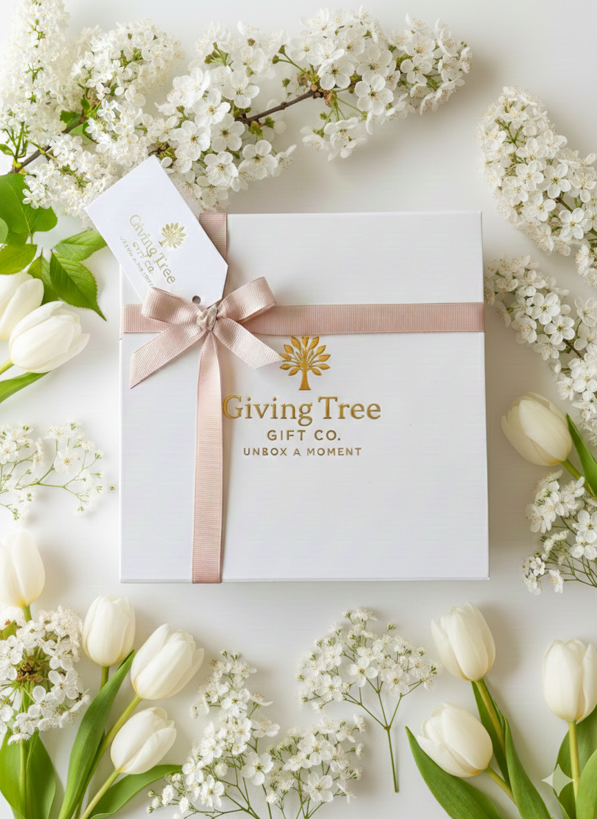 Fleur-ish|Spring Floral Self Care Set|Limited Spring Release