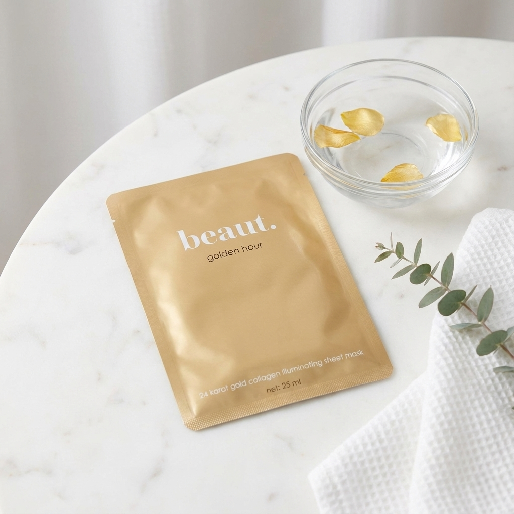 Pretty Please – Relaxation Spa Gift|Limited Spring Release
