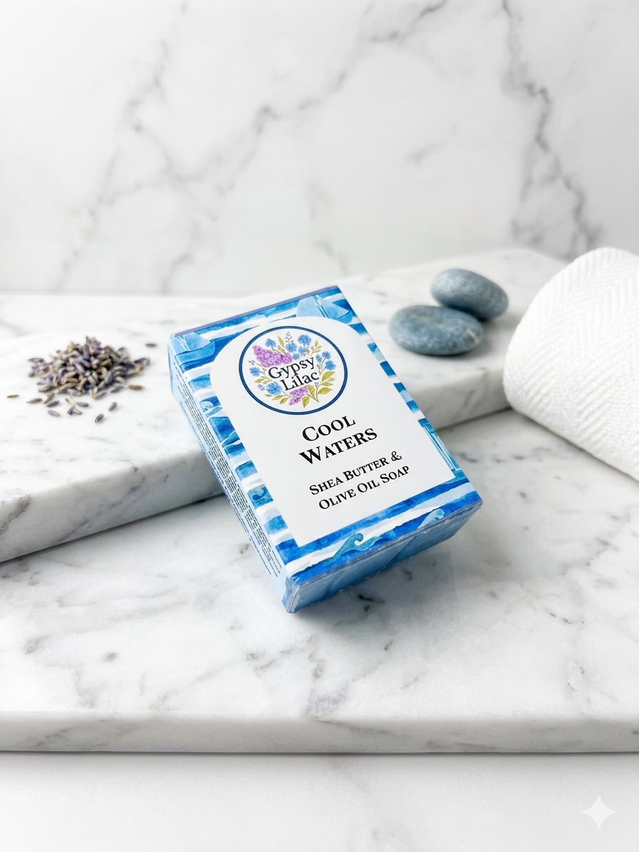 Just Chill|Spa Gift for Stress Relief and Calm