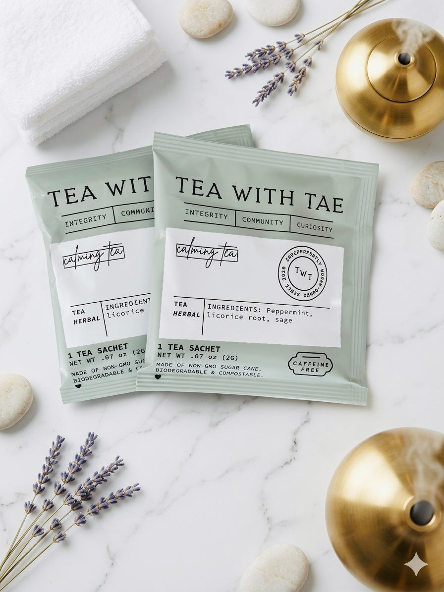 Just Chill|Spa Gift for Stress Relief and Calm