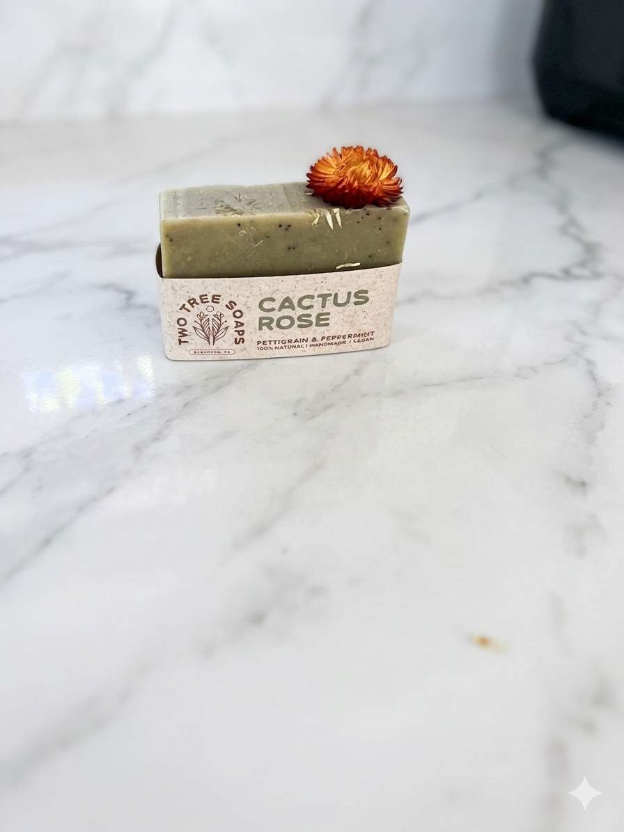 Desert Darling|Charming Desert Inspired Spa Lifestyle Box|Limited Spring Release