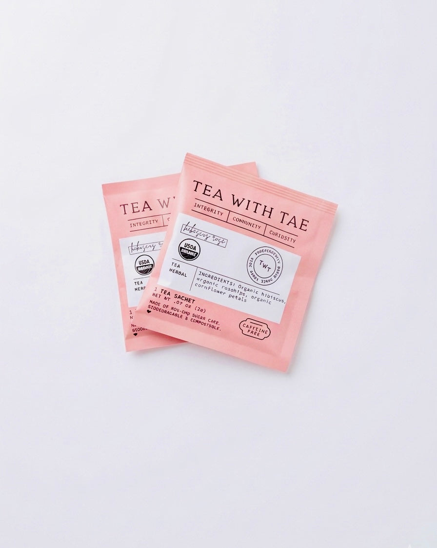 Fleur-ish|Spring Floral Self Care Set|Limited Spring Release