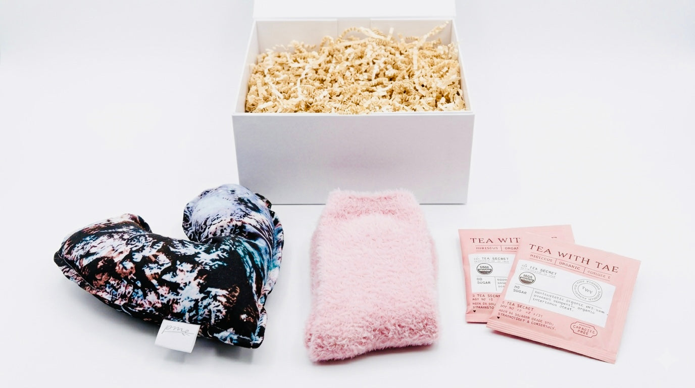 Care Package|Send Comfort Without Saying a Word|Limited Release
