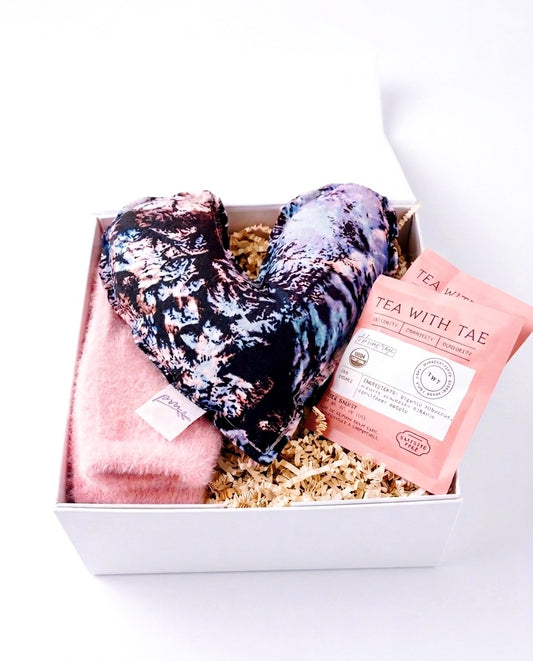 Care Package|Send Comfort Without Saying a Word|Limited Release