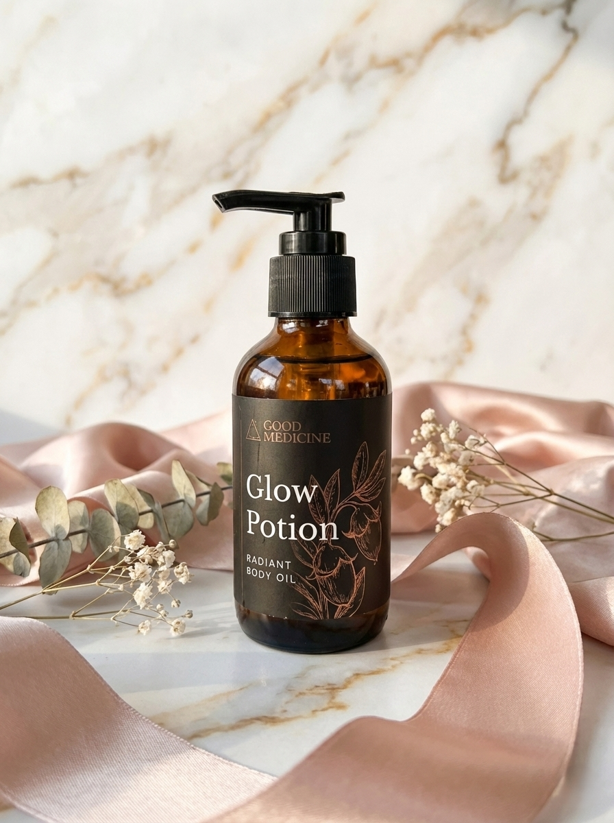 The Golden Hour|Indulgent Self Pampering Gift