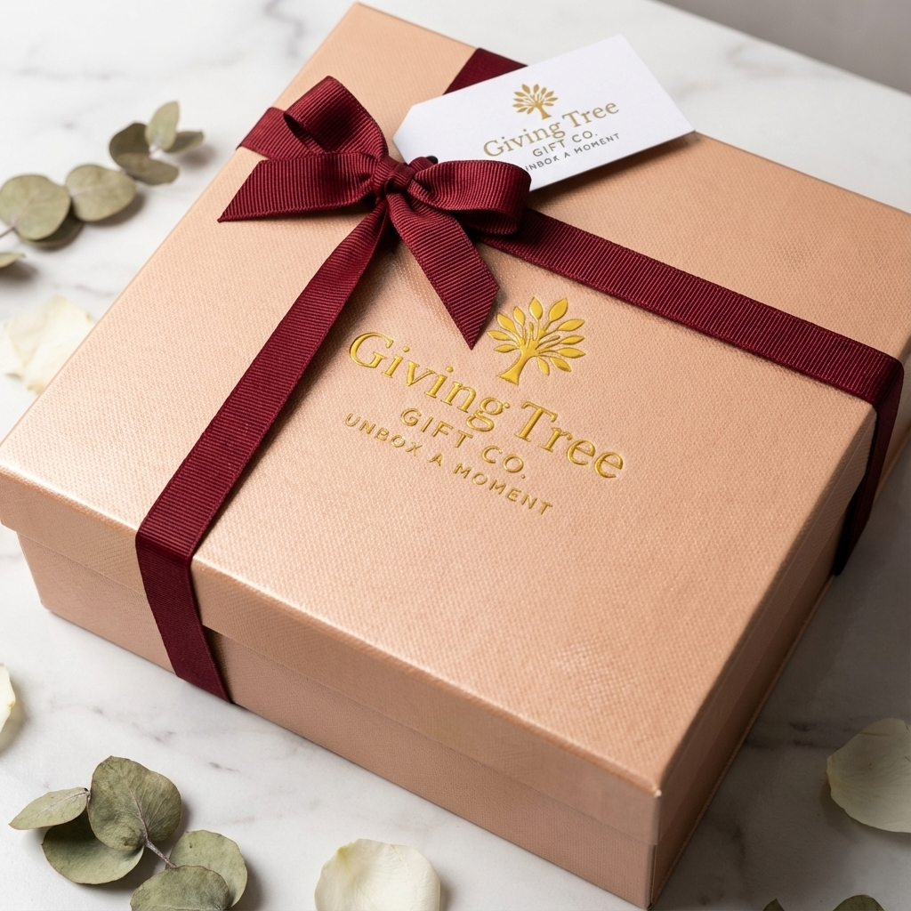 The Golden Hour|Indulgent Self Pampering Gift