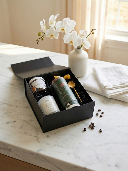 After Dark|Celebratory Espresso Martini Cocktail Gift