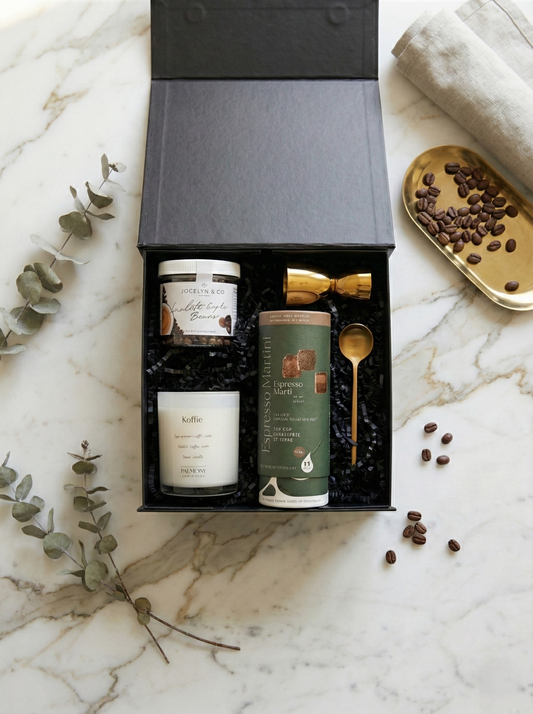 After Dark|Celebratory Espresso Martini Cocktail Gift