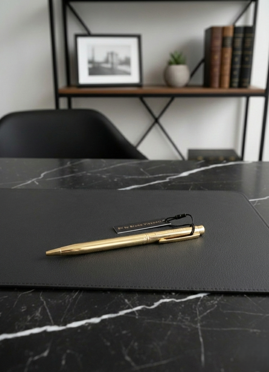 On the Prowl|Creative Leopard Journal and Candle Set