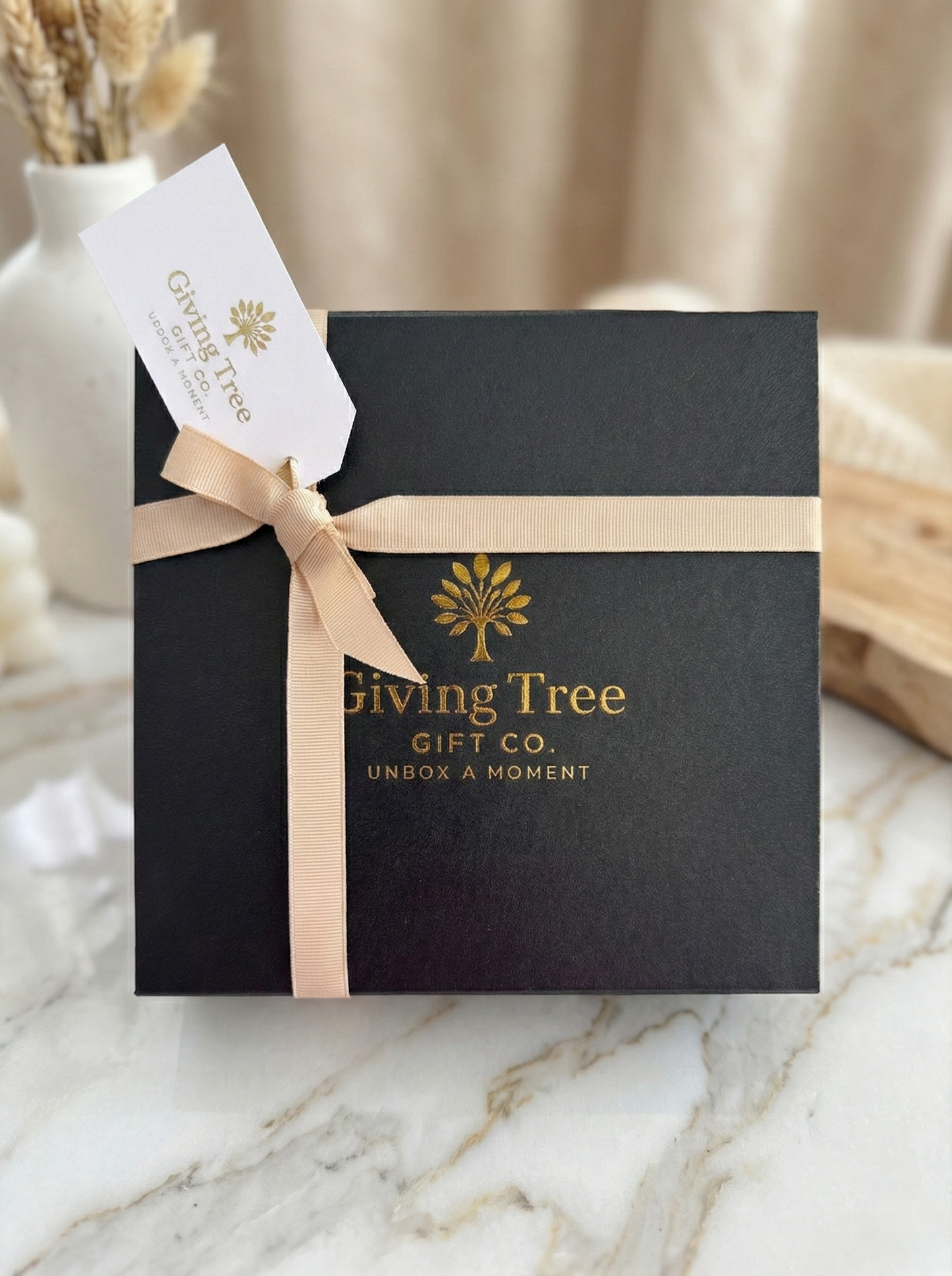 On the Prowl|Creative Leopard Journal and Candle Set