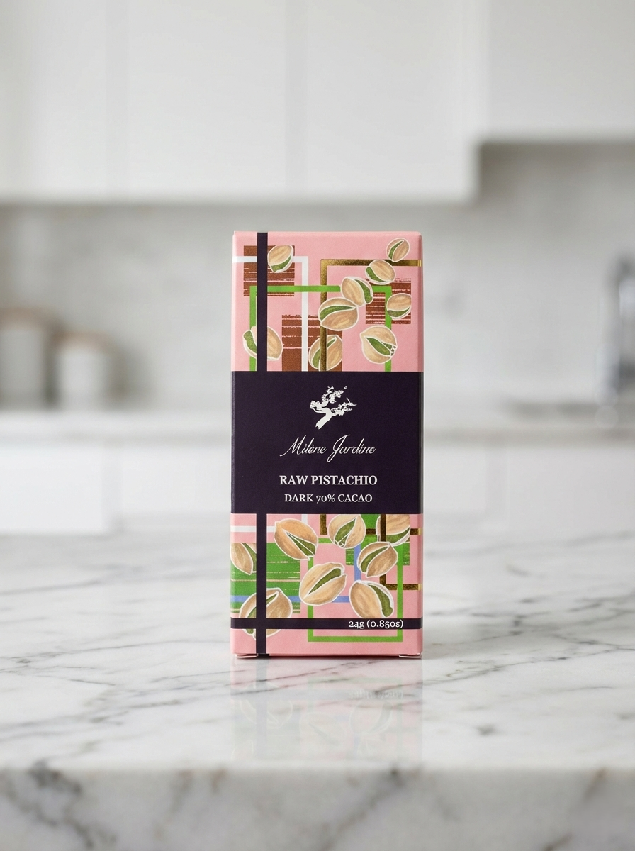Just Peachy|Spring Tea and Chocolate  Gift Board|Limited Spring Release