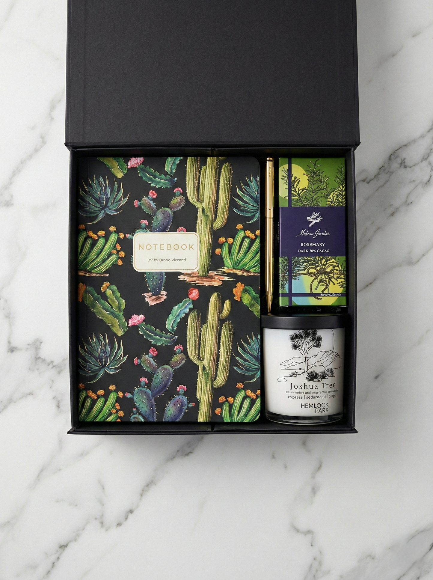 On Point| Spunky Journal Gift for the Plant Lover